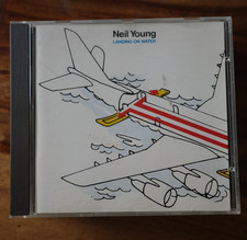 Neil young landing gebraucht kaufen  Essen