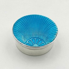 Art deco pill for sale  SALISBURY