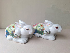 Pair chinese porcelain for sale  BRIGHTON