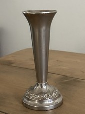 Silver plated vintage for sale  HALIFAX