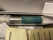 Metrohm titrode without for sale Metrohm titrode without for sale  DINAS POWYS