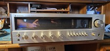 Sanyo dcx 6000k for sale  GLOUCESTER