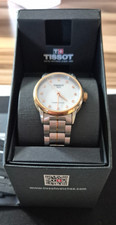 Tissot luxury lady gebraucht kaufen Tissot luxury lady gebraucht kaufen  München