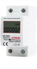 misuratore consumo energia elettrica usato misuratore consumo energia elettrica usato Italia