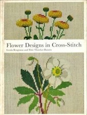 Flower design cross gebraucht kaufen  Berlin