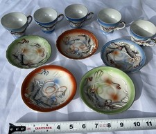 Lot moriage dragonware for sale  New Paltz