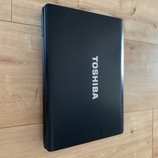 Notebook toshiba satellite gebraucht kaufen  Berlin