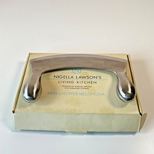 Nigella lawson living for sale  CARLISLE