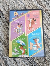 Kipper feature set for sale  Pawtucket