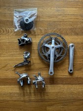 Dura ace partial for sale  Port Townsend