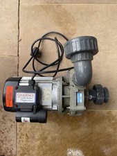 Sequence external pond for sale  ILFORD