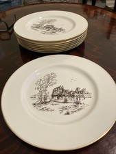 Lenox vintage stagecoach for sale  Shrewsbury