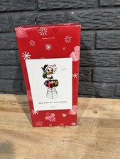 Disney santa mickey for sale  Waynesboro