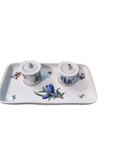 Antique meissen white for sale  Baltimore