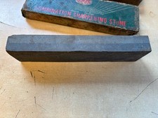 Vintage silicon carbide for sale  SPALDING