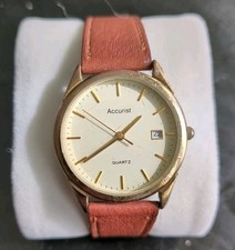 Accurist men for sale  CHICHESTER
