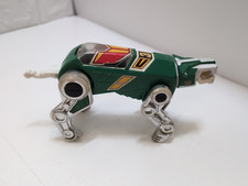 Voltron panosh green usato Voltron panosh green usato  Cogliate