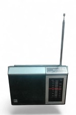 Radio vintage minerva usato  Santa Maria la Carità