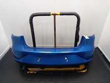 seat toledo bumper for sale  SOUTHAMPTON