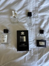 Empty creed bottle for sale  HARROGATE