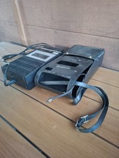 Magnetophone cassette sanyo d'occasion  Barenton