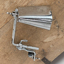 Vintage premier chrome for sale  NEWPORT-ON-TAY