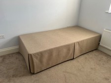 Hypnos hideaway divan for sale  DURHAM