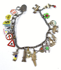 Altes bettelarmband armband gebraucht kaufen  Königs Wusterhausen