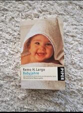 Babyjahre largo remo gebraucht kaufen  Nürnberg