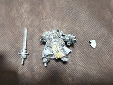 Warhammer 40k captain usato Warhammer 40k captain usato  Venezia