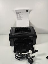 Laserjet p1102w mono for sale  ILFORD