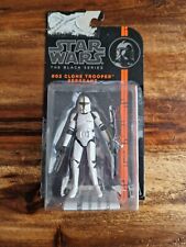 Clone trooper sergeant for sale  BEXLEY