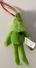 Seuss grinch stole for sale  Hamilton