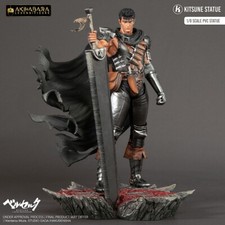 Berserk akihabara legend usato  Roma