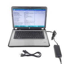 Pavilion notebook 15.6 d'occasion  Expédié en Belgium