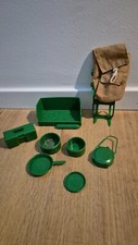 Mattel big jim usato  Macerata