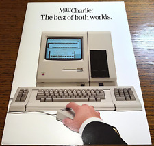 Rare 1984 macintosh for sale  Bloomington