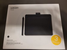 Wacom intuos ctl for sale  COLNE