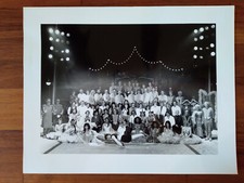 Circus roncalli saison gebraucht kaufen  Rosbach v. d. Höhe