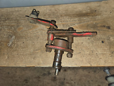 Gravely tractor walkbehind for sale  Williamsburg