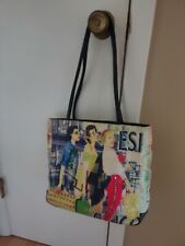 Frankie johnny tote for sale  Dalton