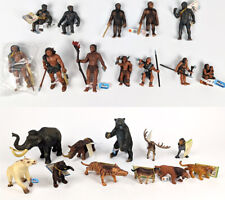 Bullyland prehistoric evolutio gebraucht kaufen  Stuttgart