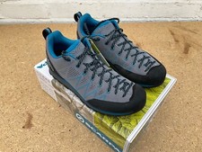 Scarpa crux smoke for sale  KNUTSFORD
