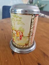 Vintage collectable chrome for sale  WIGSTON