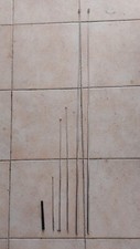 Antenne ricambio per usato  Rovigo
