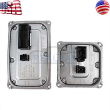 Módulo de controle de lastro de farol de LED para Mercedes GLE ML W166 GLS GL X166 2015 comprar usado  Enviando para Brazil