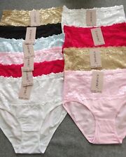 Jolie culotte coton d'occasion  Paimbœuf