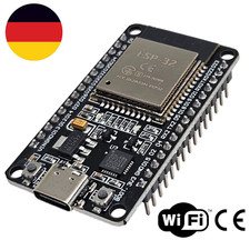 100x esp32 wlan gebraucht kaufen  Georgsmarienhütte