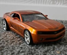 Chevy camaro ferngesteuerung gebraucht kaufen  Stockach