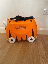 Trunki lion kids for sale  LONDON